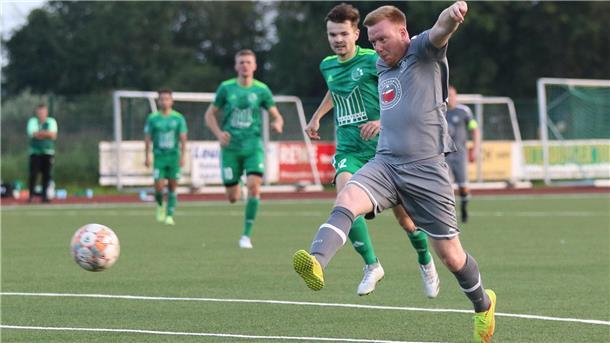 Kevin Kolbe SG Abbehausen/Phiesewarden