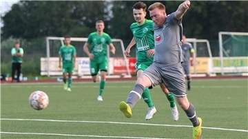 Kevin Kolbe SG Abbehausen/Phiesewarden
