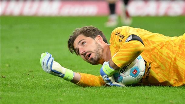 Eintracht-Kapitän Trapp wechselt nach Paris Kevin Trapp verlässt Eintracht Frankfurt.