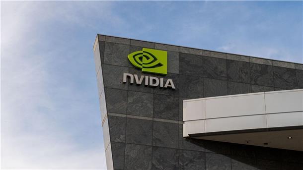 Nvidia träumt von Milliarden aus China KI-Chips von Nvidia sind weiter gefragt. (Archivbild)