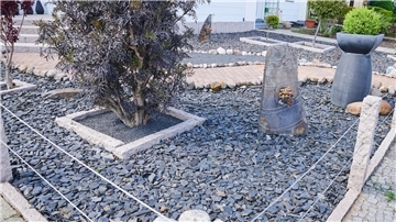 Schottergärten
