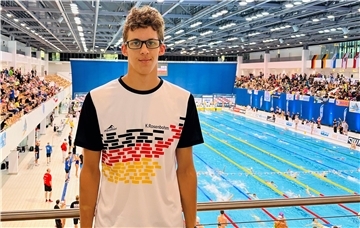 Kilian Rosenbohm