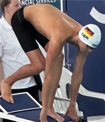 Kilian Rosenbohm
