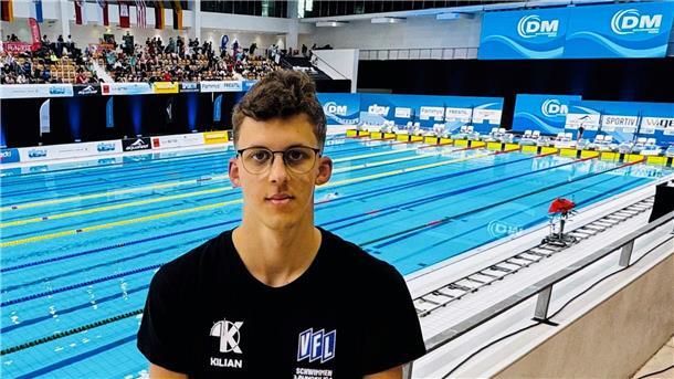 Kilian Rosenbohm