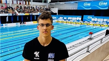 Kilian Rosenbohm