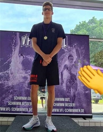 Kilian Rosenbohm