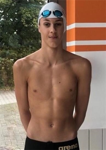Kilian Rosenbohm