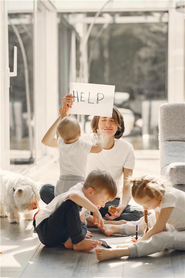 Kinder sind eine Freude und Herausforderung. Bei der Steuer können sie sich aber auszahlen, etwa durch den Abschluss einer Riesterrente, die gerade für Familien mit mehreren Kindern immer noch lukrativ ist.