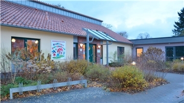 Kindertagesstätten sind in der Gemeinde Beverstedt ein wichtiges Thema - auch wegen der Kosten. Die Kita in Stubben hat im vergangenen Jahr einen Anbau für 700.000 Euro erhalten. Die Einweihung findet in den kommenden Wochen statt.