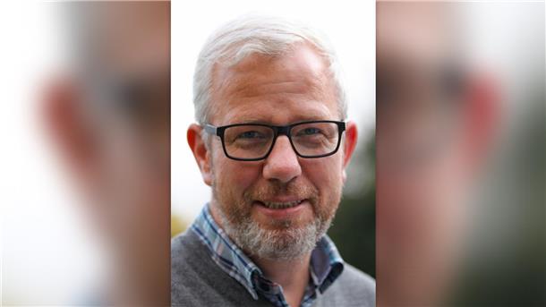 In zwei Jahren ist Schluss: Frank Tibke kündigt Rückzug aus der Politik an Kirchtimkes Bürgermeister Frank Tibke kündigt seinen Rückzug aus der Politik an.