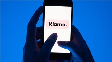 Klarna startete in Schweden und geht nun in den USA an die Börse. (Archivbild)