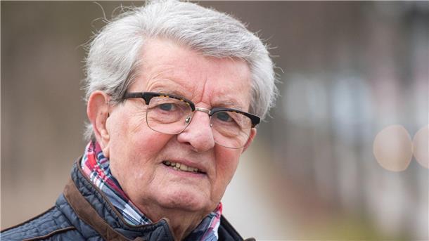 Das Gesicht der „Aktuellen Kamera“ - Klaus Feldmann ist tot Klaus Feldmann ist mit 87 Jahren gestorben.