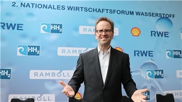 Klaus Müller, Präsident der Bundesnetzagentur, will mehr Beratung durch das Handwerk für Verbraucher.