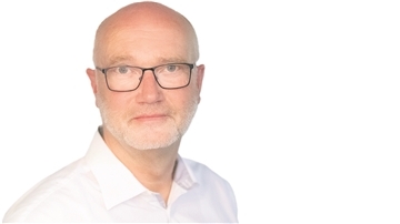 Klaus Mündelein.