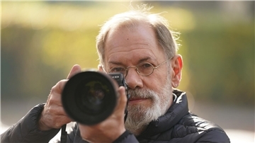 Klaus Otto Nagorsnik ist im Alter von 68 Jahren gestorben.