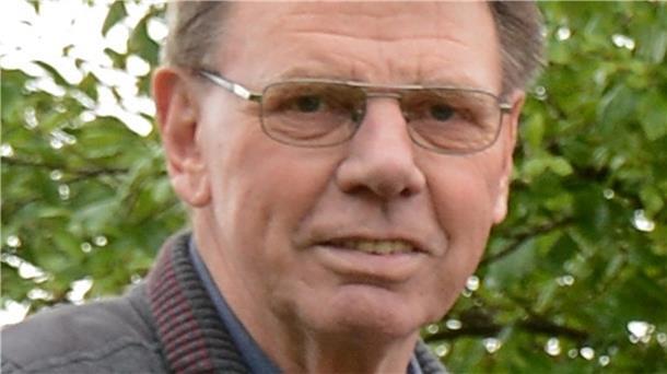 So ist die Stimmung nach der Wahl im Cuxland Klaus Puelsch aus Flögeln.