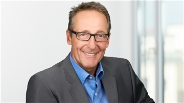 Klaus Rinnerberger ist der neue Vorstandsvorsitzende der Leoni AG.
