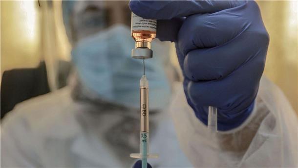 Polio-Impfeinsätze im Gazastreifen sollen in Kürze beginnen Kliniken, Arztpraxen und mobile Teams sollen 640 000 Kinder gegen Polio impfen. (Archivbild)