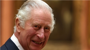 König Charles III. begeht am 14. November seinen 74. Geburtstag.