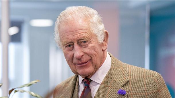 Kranker König Charles - Mehr Online-Suchen zur Prostata König Charles III. muss sich wegen einer vergrößerten Prostata im Krankenhaus behandeln lassen.
