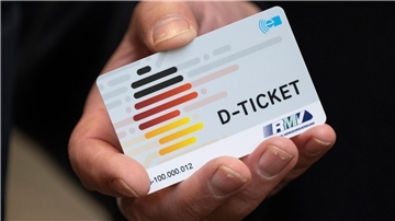 Könnte das Deutschlandticket bald das Semesterticket ersetzen?