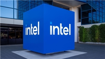 Könnte Intel die US-Regierung bald als Aktionär begrüßen? (Archivbild)