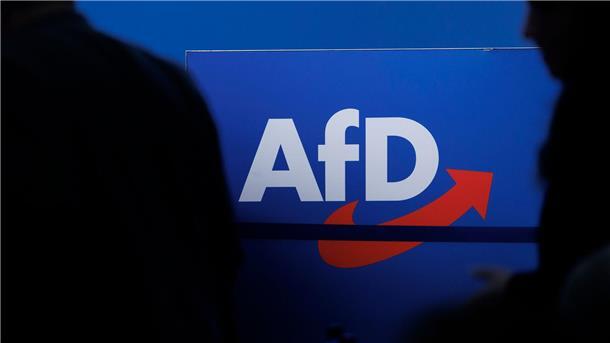 Kommt es zu einem Verbotsverfahren gegen die AfD?