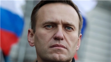 Kremlgegner Alexej Nawalny ist in einem russischen Straflager gestorben.