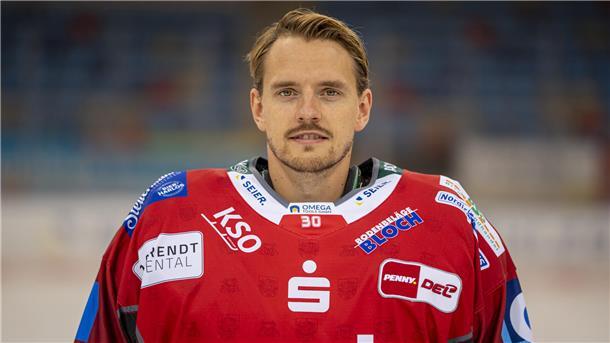 Kristers Gudlevskis belegt Platz 3 der Umfrage.