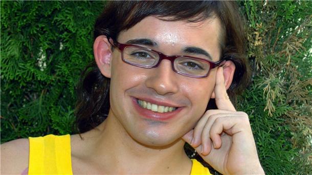 Liebe und Hass: Wie Daniel Küblböck zu Lana Kaiser wurde Küblböck wurde geliebt, aber dem Star schlug auch viel Hass entgegen. (Archivbild)