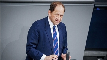 Künftig als Botschafter in Moskau tätig: Alexander Graf Lambsdorff.