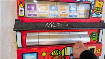 Automat