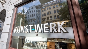 Kunsthandwerker sollen einen neuen Vertriebsweg in der „Alten Bürger“ bekommen.