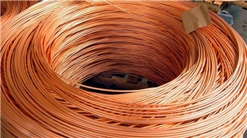 Kupfer ist ein wertvolles Metall. Deshalb ist es immer wieder das Ziel von Dieben. In dem Fall, der jetzt vorm Landgericht Oldenburg verhandelt wurden, waren die Diebe allerdings nicht erfolgreich.