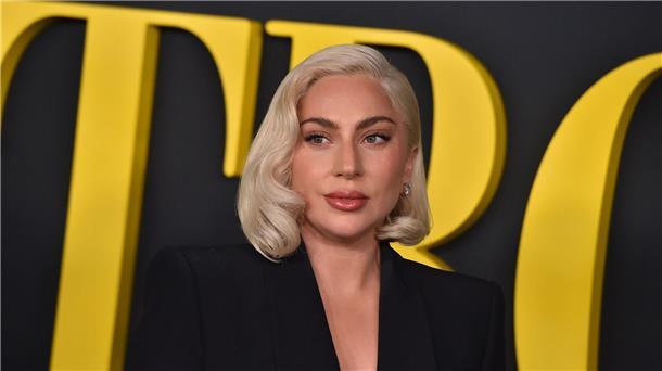 Lady Gaga spielt in „Joker: Folie à Deux“ mit 