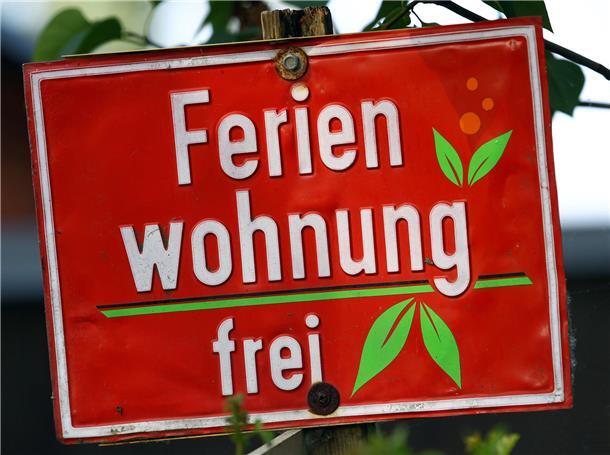 Längst nicht für jede Ferienwohnung, die in Butjadingen betrieben wird, liegt eine Genehmigung vor. Das sorgt seit Wochen für viel Wirbel.