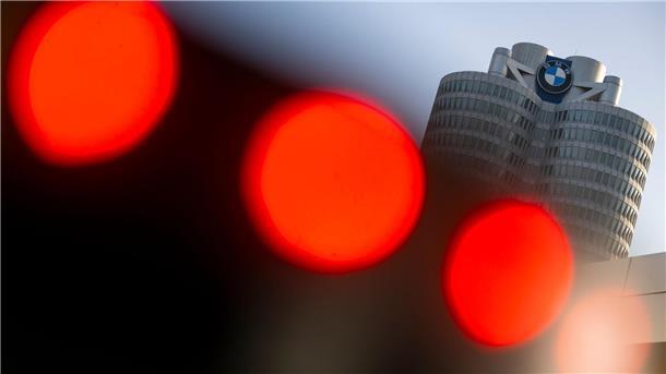 BMW-Gewinn bricht ein Läuft nicht gut momentan: BMW legt schlechte Zahlen vor