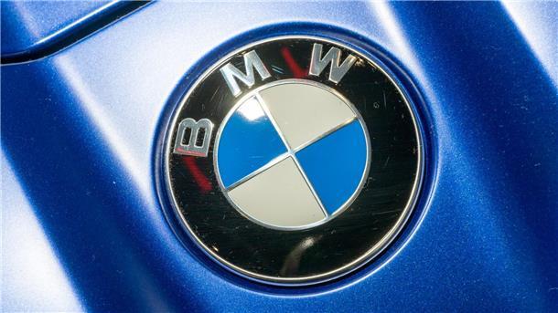 BMW-Gewinn bricht ein Läuft nicht gut momentan: BMW legt schlechte Zahlen vor
