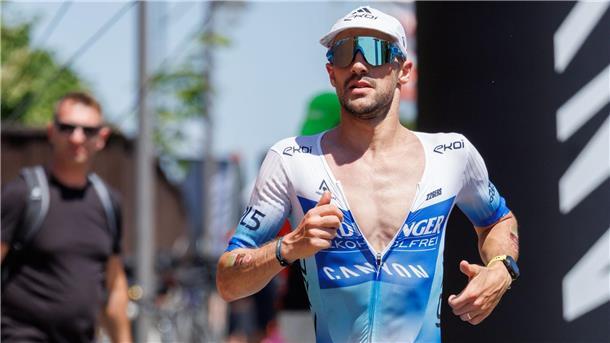 Challenge Roth: Lange will Rekord mit Spezialschuh Läuft Triathlet Patrick Lange in Roth eine neue Marathon-Bestmarke?