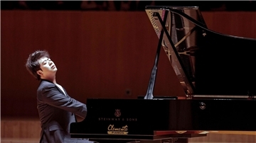 Lang Lang: „Ich wollte schon immer französische Musik aufnehmen.“
