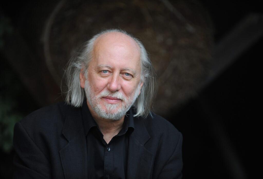 Nobelpreisträger Krasznahorkai, ein „Meister der Apokalypse“ László Krasznahorkai, der ungarische Meister der literarischen Apokalypse, wird mit dem Nobelpreis ausgezeichnet. (Archivbild)