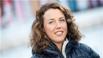 Laura Dahlmeier ist beim Bergsteigen im pakistanischen Karakorum-Gebirge tödlich verunglückt.