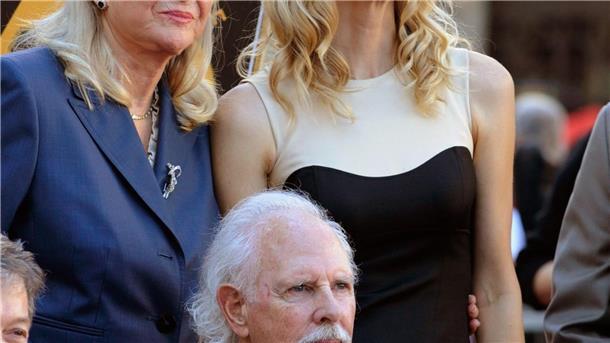 Laura Dern stammt aus der Ehe von Bruce Dern und Diane Ladd. (Archivfoto) 
