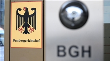 Laut BGH hatte ein Mitglied der mutmaßlichen „Reichsbürger“-Gruppe Kontakt mit einem ehemaligen Offizier der NVA zwecks Materialbeschaffung.