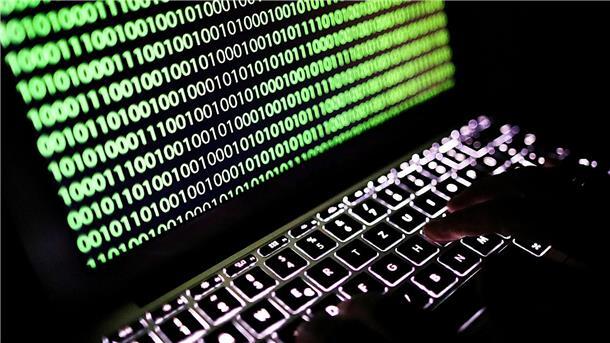 Sicherheitsdienste: Cyber-Bedrohung im roten Bereich Laut BSI-Vize Schabhüser ist Deutschland im vergangenen Jahr in zwei Fällen von Cyberangriffen nur knapp an einer Krise vorbeigeschrammt (Symbolfoto).