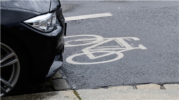 Laut einer neuen Umfrage hält eine Mehrheit der Bevölkerung Investitionen in die Verkehrsinfrastruktur für notwendig.