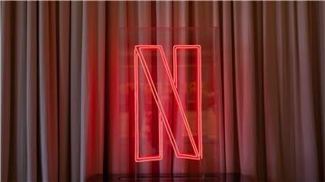 Laut einer Studie des Mobilfunkanbieters Vodafone geht die Netflix-Nutzung während den Spielen der Fußball-EM zurück.