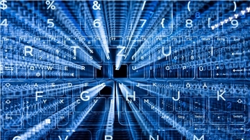Laut einer Umfrage sehen 53 Prozent der befragten Künstlerinnen und Künstler ihre Lebensgrundlage durch Künstliche Intelligenz gefährdet.