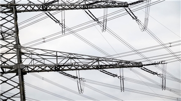 Laut einer Umfrage sind einige Unternehmen von kurzen Stromausfällen betroffen - das kann teuer werden.