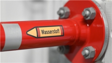 Laut Experten benötigt Deutschland deutlich mehr Wasserstoff als gedacht - dieser soll vor allem aus dem Ausland kommen.